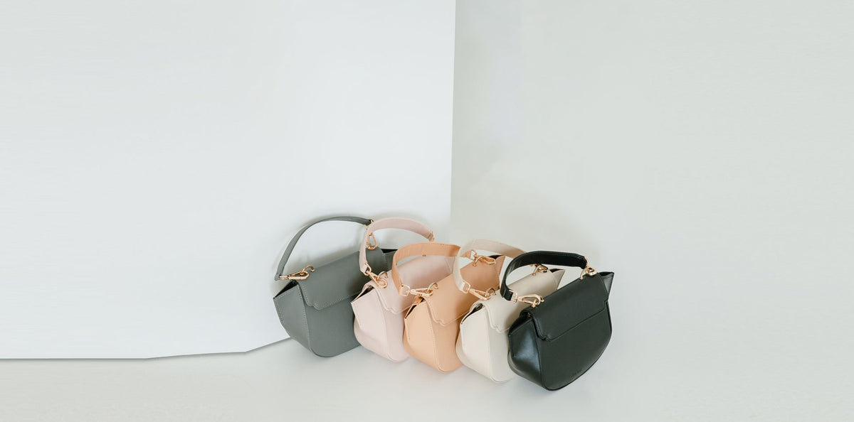 Building a Handbag Collection: Essential Styles Every Woman Should Own