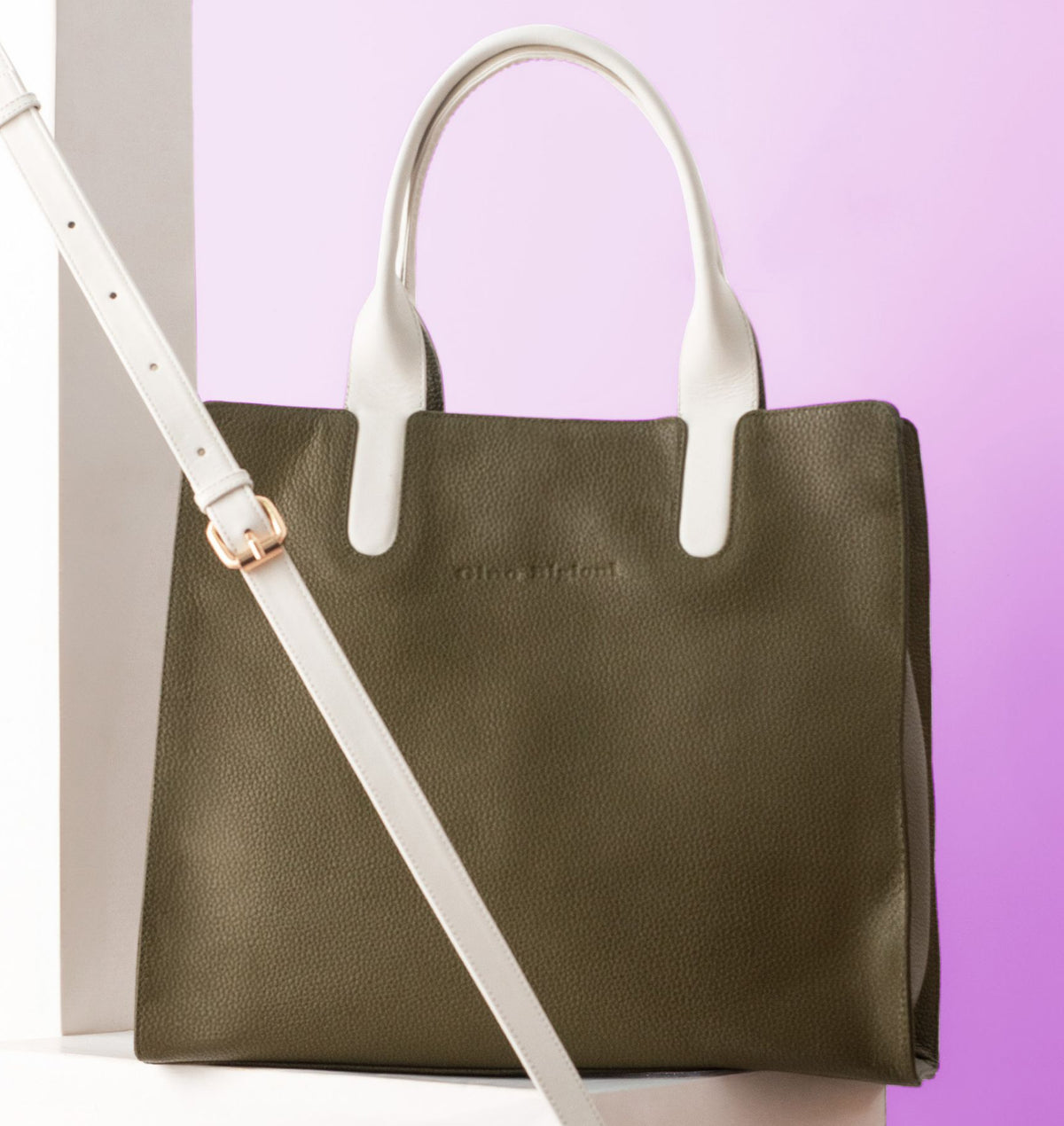 Bella Charm Tote