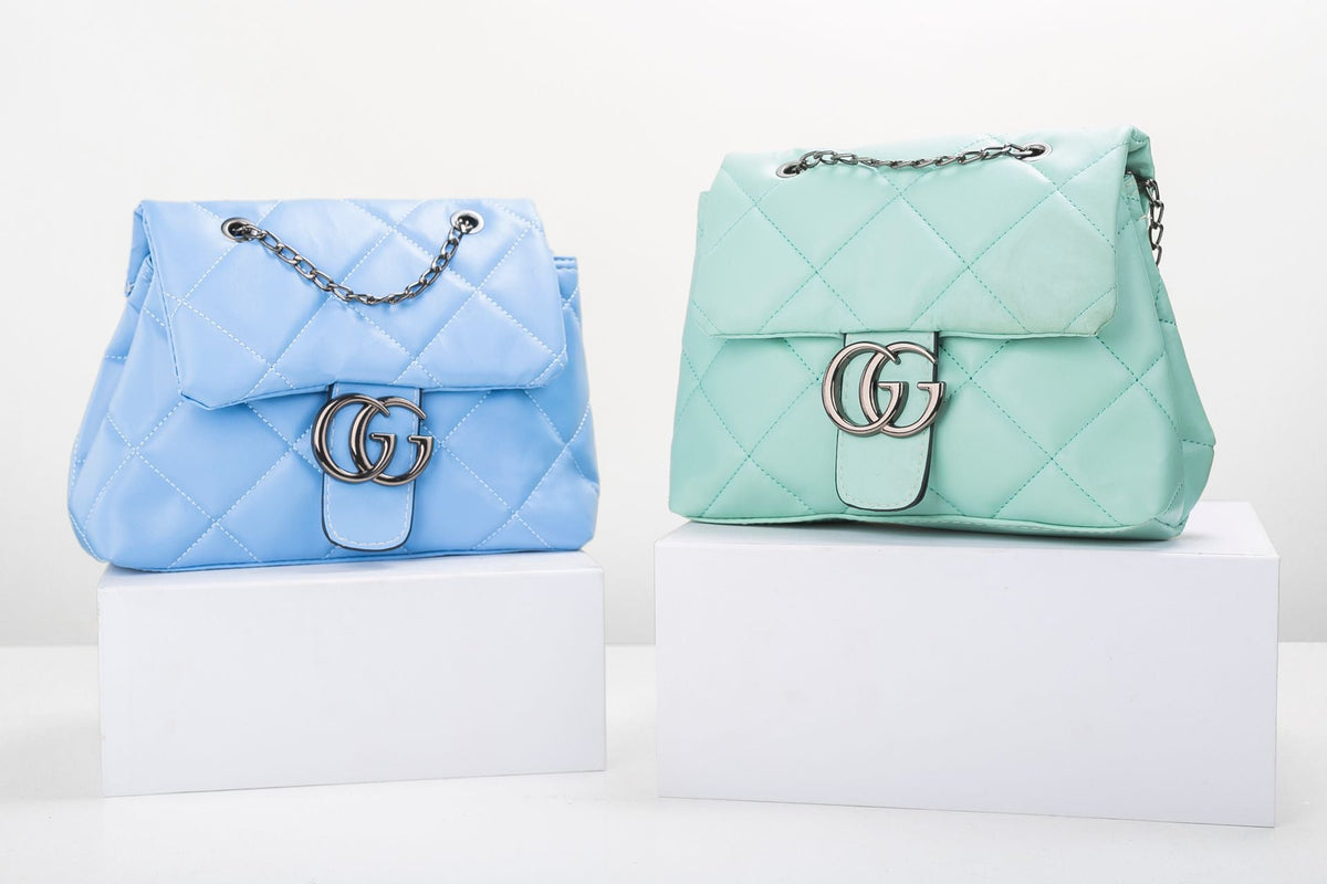 Caring for Your Handbags: Tips for Long-Lasting Beauty