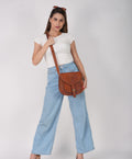 Crossbody