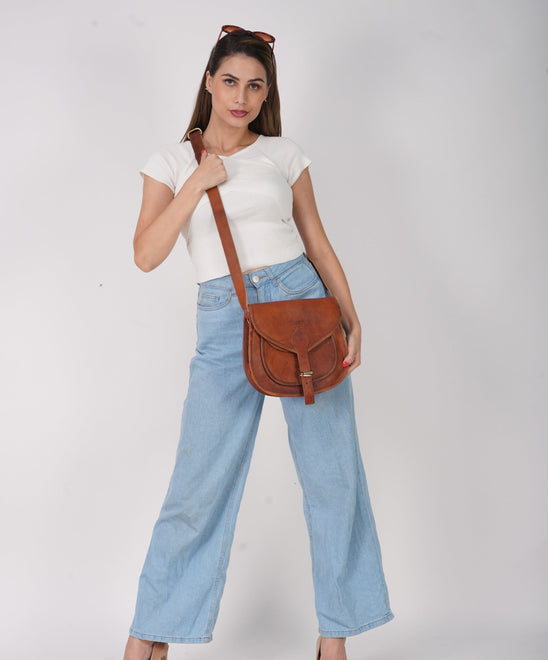Crossbody