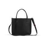 Alice Black Handbag