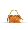 Mustered Handbag
