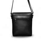 Blaze Black Crossbody