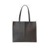 Shien Choco black shoulder bag