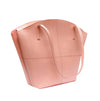 Tote Shoulder Pink