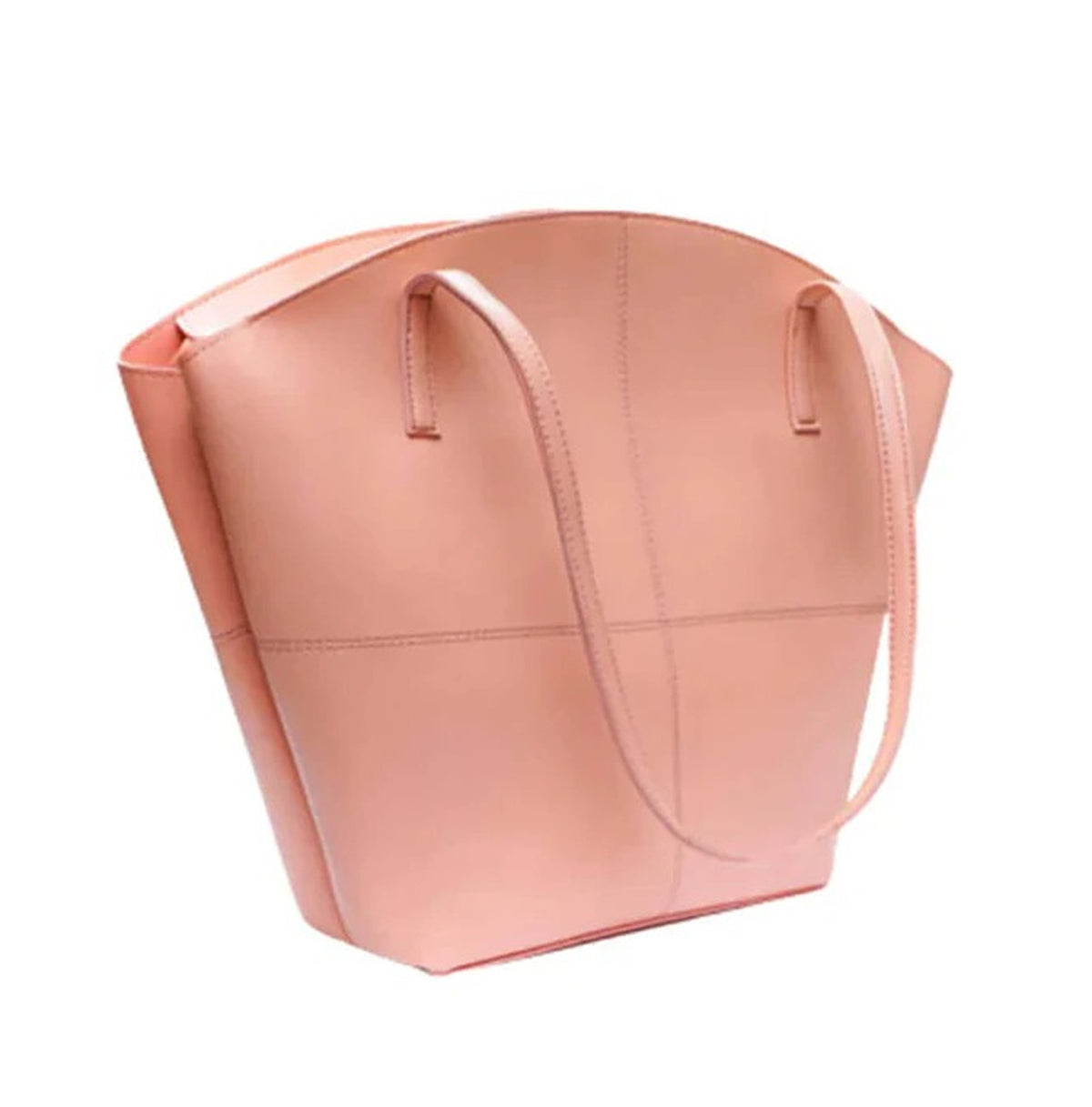 Tote Shoulder Pink