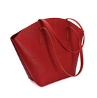 Alberta Maroon Shoulder bag