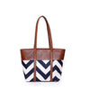 Morco Leather Tote Bag
