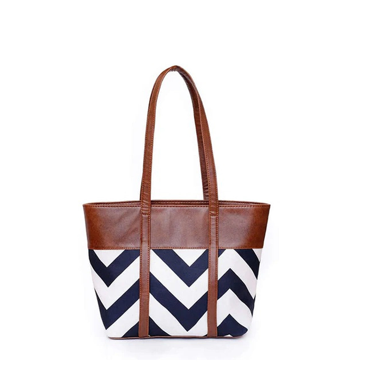 Morco Leather Tote Bag