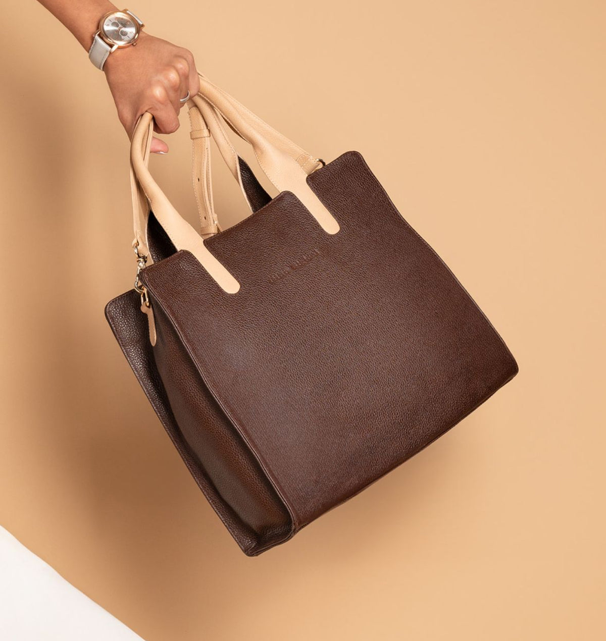 Bella Charm Tote