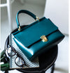 Luna Classic Handbag